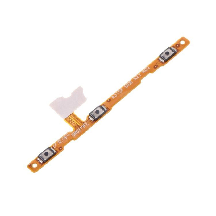 For Samsung Galaxy A31 A315 Replacement Power & Volume Buttons Internal Flex Cable