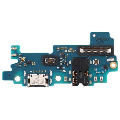 For Samsung Galaxy A31 A315F Replacement Charging Port Board