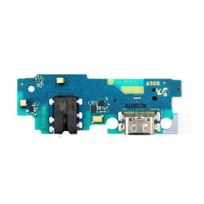 For Samsung Galaxy A32 5G A326 Replacement Charging Port Board