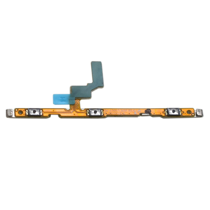 For Samsung Galaxy A40 / A405 Replacement Power & Volume Buttons Internal Flex Cable