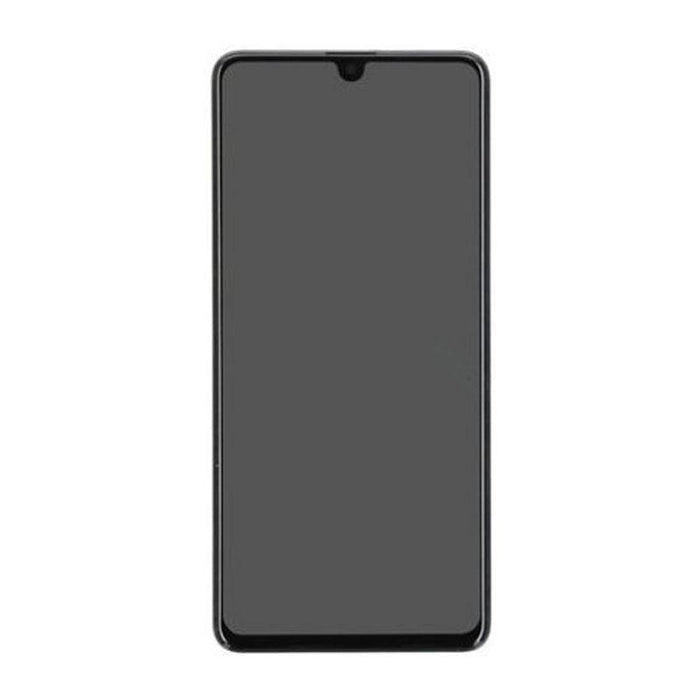 For Samsung Galaxy A41 A415 Replacement Touch Screen Assembly With Frame