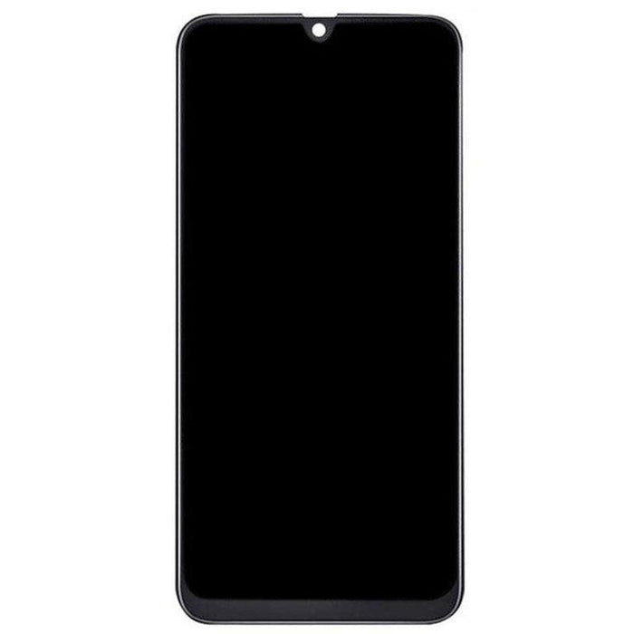 For Samsung Galaxy A42 A426B Replacement In-Cell LCD Touch Screen Assembly With Frame (Black)