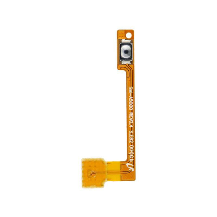 For Samsung Galaxy A5 (2015) A500 Replacement Power Button Flex Cable