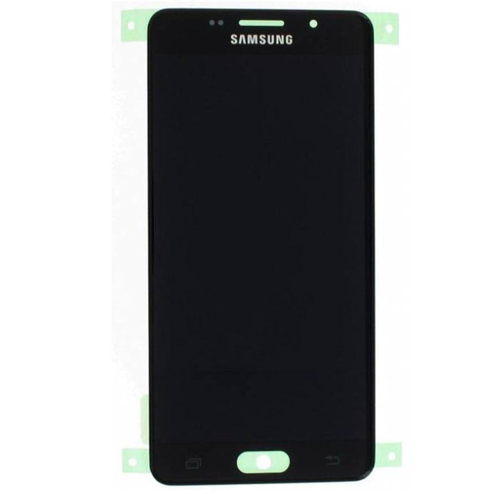 For Samsung Galaxy A5 (A510) 2016 Replacement In-Cell LCD Touch Screen (Black)