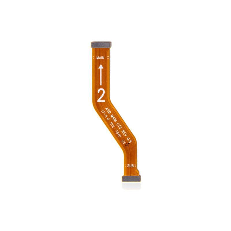 For Samsung Galaxy A50 A505 Replacement Charging Flex Cable Connector