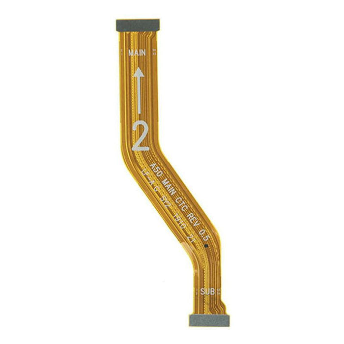 For Samsung Galaxy A50 / A505 Replacement Main Motherboard Connection Flex Cable 2