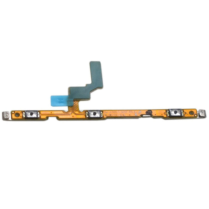 For Samsung Galaxy A50 / A505 Replacement Power & Volume Buttons Internal Flex Cable