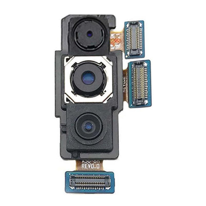 For Samsung Galaxy A50 / A505 Replacement Rear Facing Main Camera