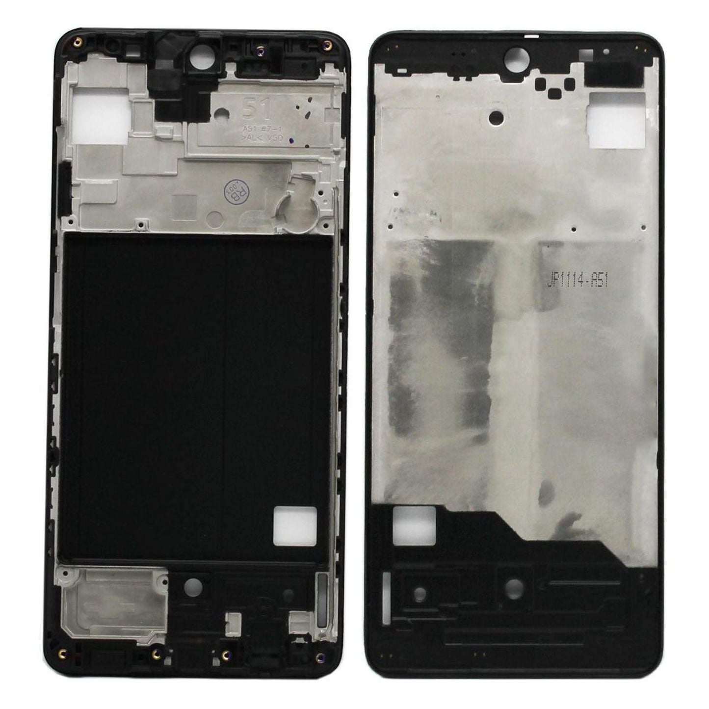 For Samsung Galaxy A51 2019 Replacement Midframe