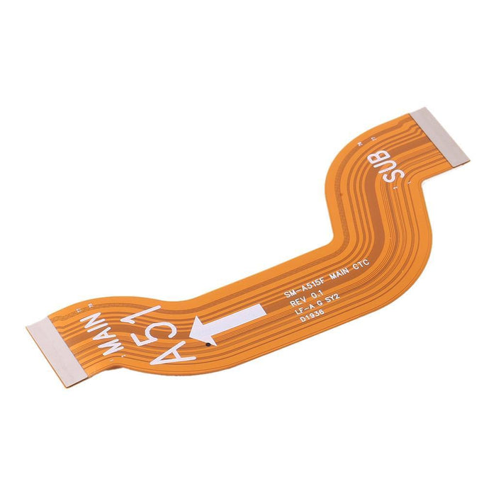 For Samsung Galaxy A51 A515 Replacement Main Motherboard Connection Flex Cable