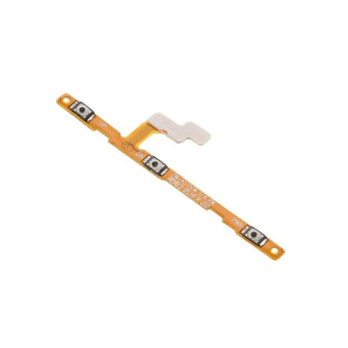 For Samsung Galaxy A51 A515 Replacement Power & Volume Buttons Internal Flex Cable