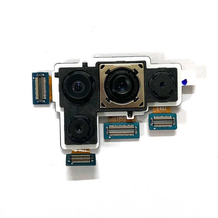 For Samsung Galaxy A51 A515 Replacement Rear Camera