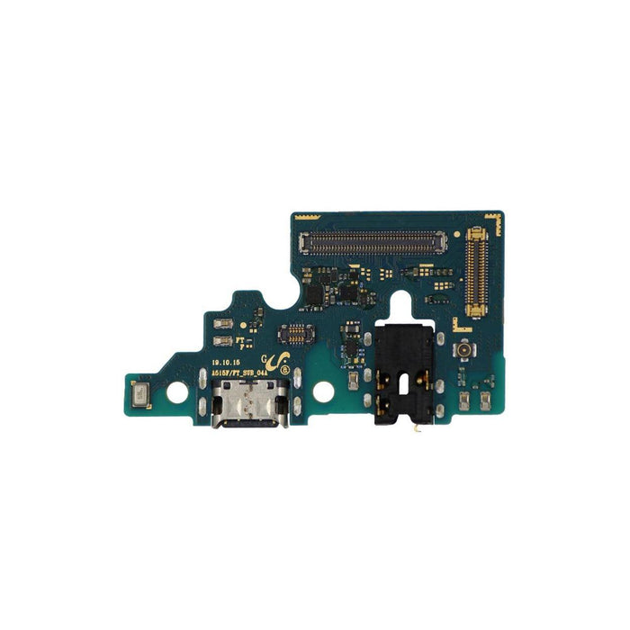 For Samsung Galaxy A51 A515F Replacement Charging Port Board