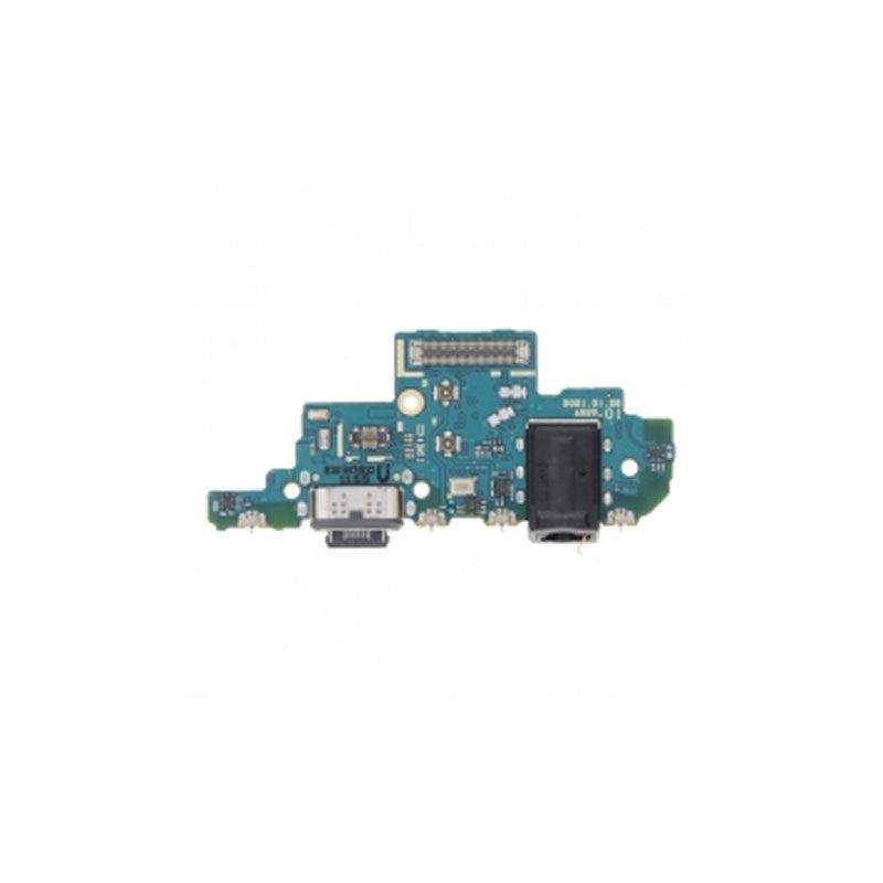 For Samsung Galaxy A52 A525F Replacement Charging Port Board
