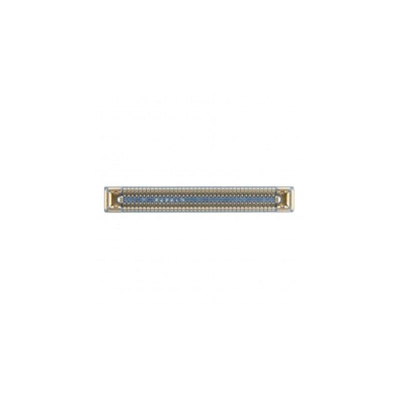 For Samsung Galaxy A52 A525F Replacement Motherboard Flex Cable FPC Connector Port