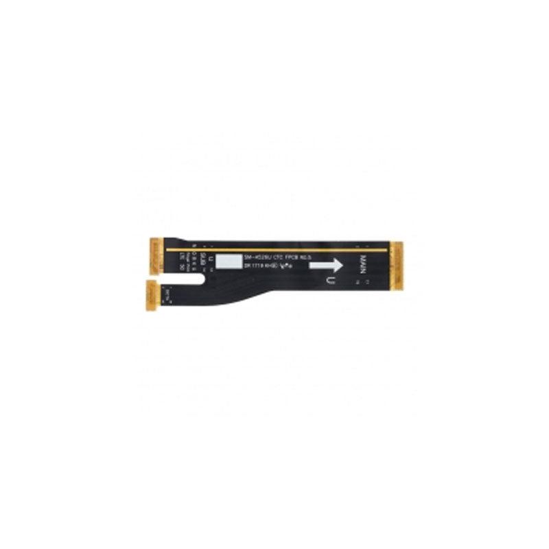 For Samsung Galaxy A52 A525F Replacement Motherboard Flex Cable