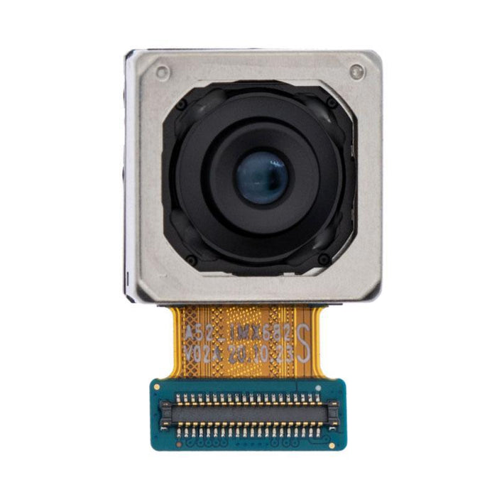 For Samsung Galaxy A52 A526B Replacement Main Camera