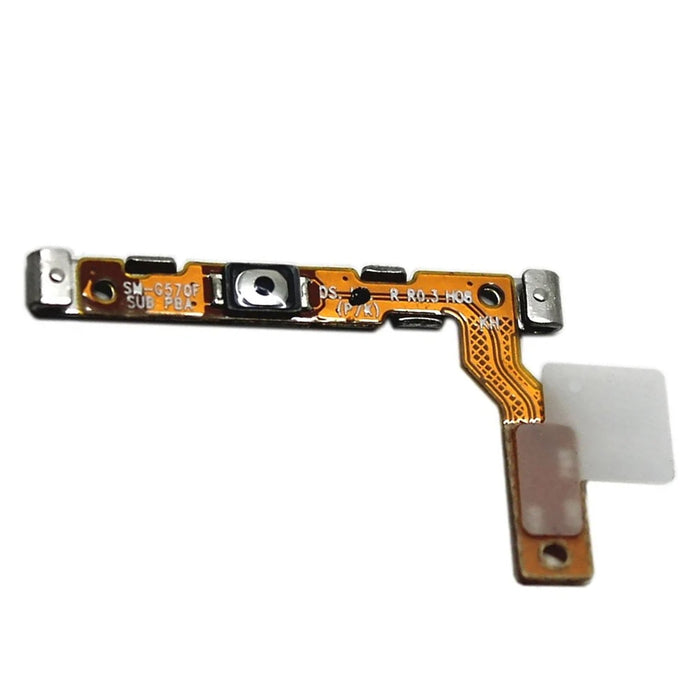 For Samsung Galaxy A6 2018 A600 Replacement Power Button Internal Flex Cable