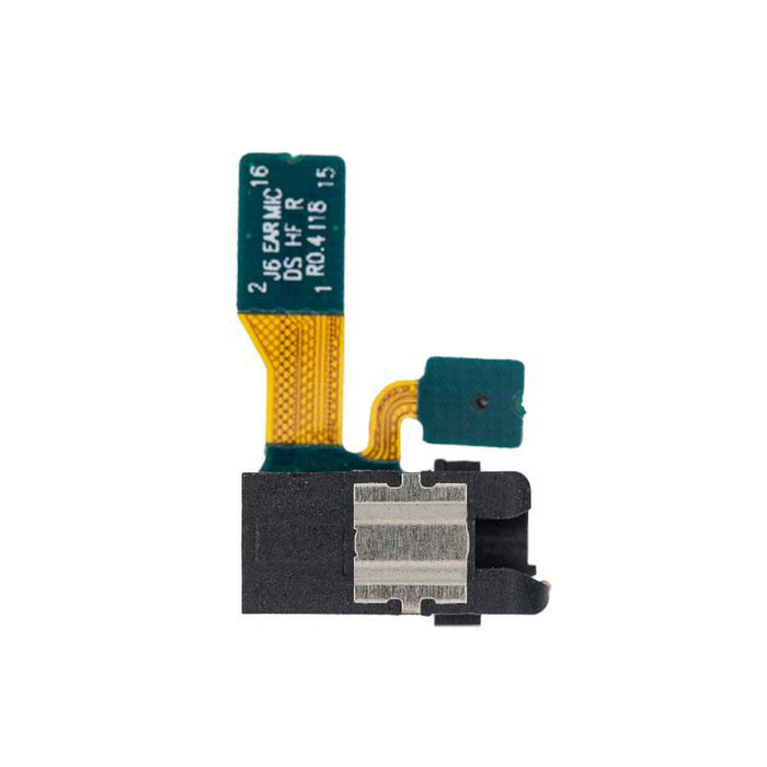 For Samsung Galaxy A6 Plus A605 Replacement Headphone Jack Flex Cable