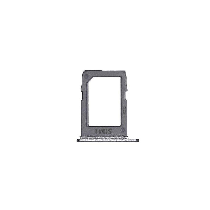 For Samsung Galaxy A6 Plus A605 Replacement Sim Card Tray (Lavender)