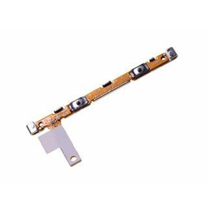 For Samsung Galaxy A6 Plus A605 Replacement Volume Button Internal Flex Cable