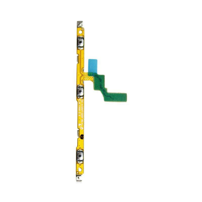 For Samsung Galaxy A60 A606 Replacement Power And Volume Button Flex Cable