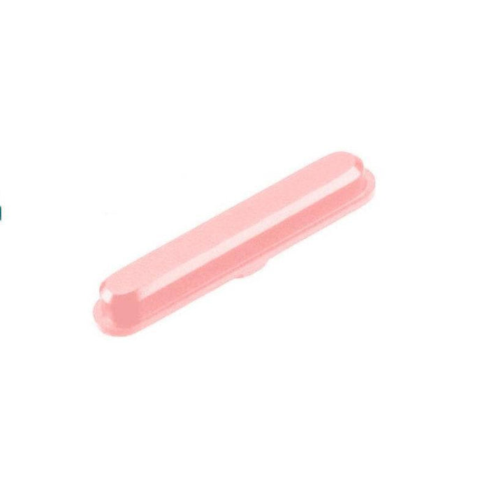 For Samsung Galaxy A60 A606 Replacement Power Button (Pink)