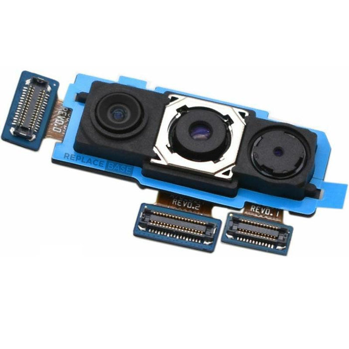 For Samsung Galaxy A60 A606 Replacement Rear Main Camera