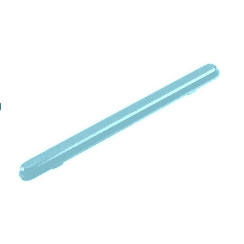 For Samsung Galaxy A60 A606 Replacement Volume Button (Blue)