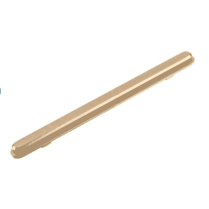 For Samsung Galaxy A60 A606 Replacement Volume Button (Gold)