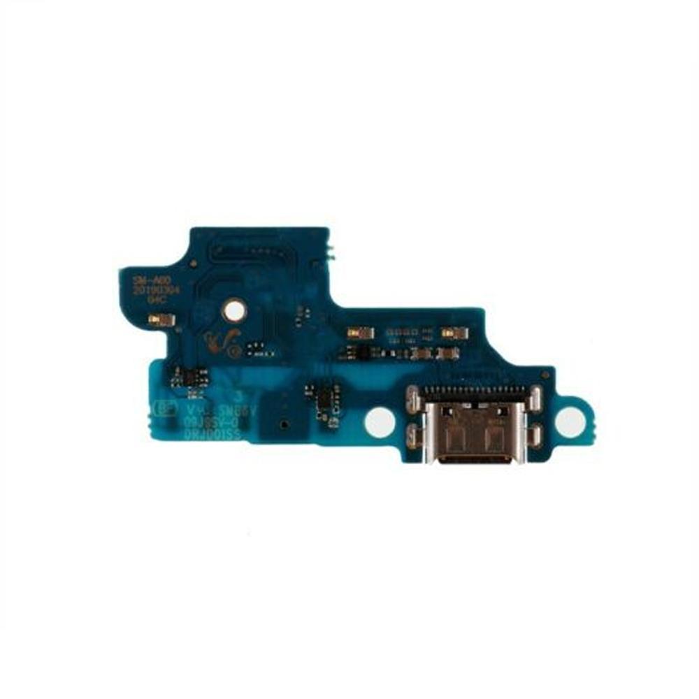 For Samsung Galaxy A60 Replacement Charging Port Board