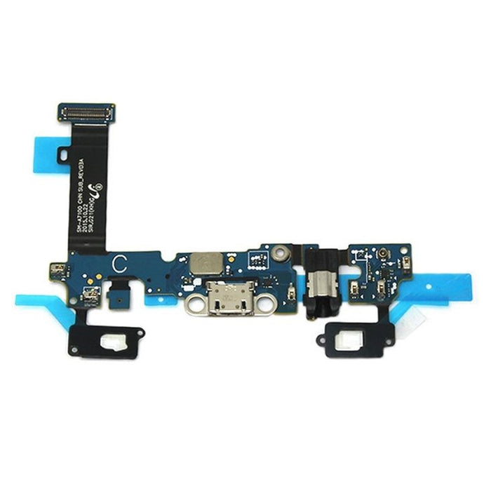 For Samsung Galaxy A7 2016 A710 Replacement Charge Port Board With Components
