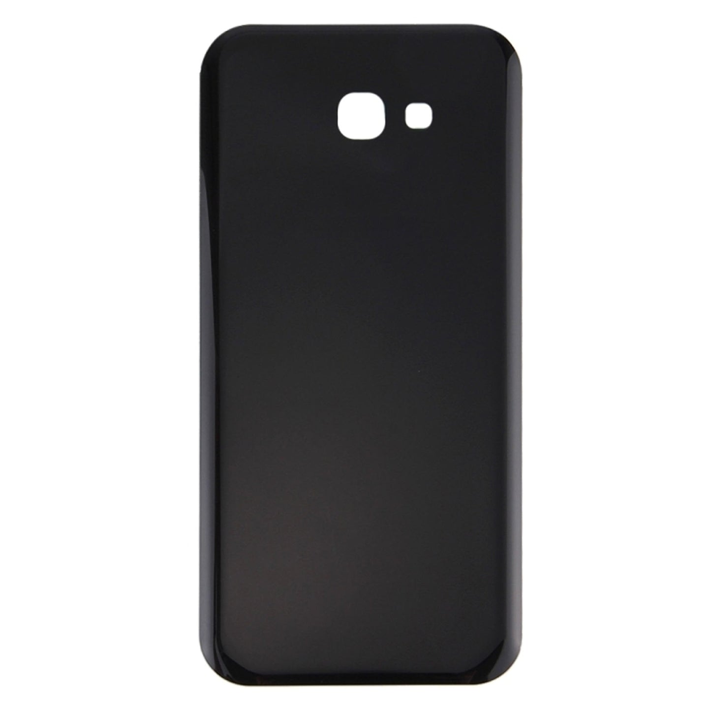 For Samsung Galaxy A7 2017 A720 Replacement Battery Cover / Back Panel (Black)
