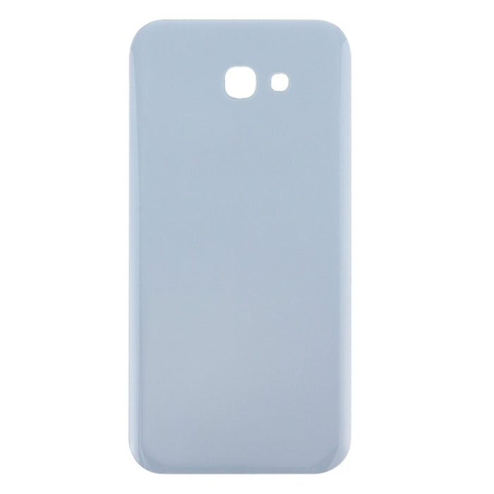For Samsung Galaxy A7 2017 A720 Replacement Battery Cover / Back Panel (Blue)