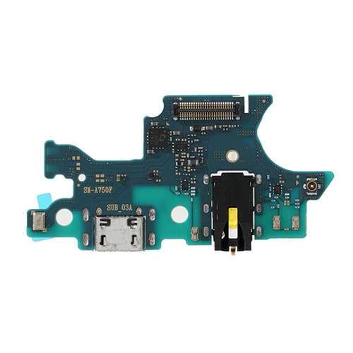 For Samsung Galaxy A7 2018 A750 Replacement Charging Port Component