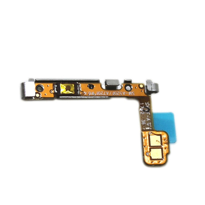 For Samsung Galaxy A7 2018 A750 Replacement Internal Power Button Flex Cable