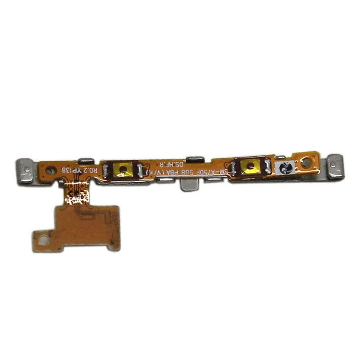 For Samsung Galaxy A7 2018 A750 Replacement Volume Buttons Internal Flex Cable
