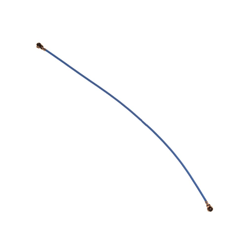 For Samsung Galaxy A7 A750 Replacement Blue 120MM Coaxial Cable