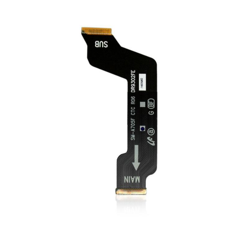 For Samsung Galaxy A70 A705 Replacement Main Board Flex Cable
