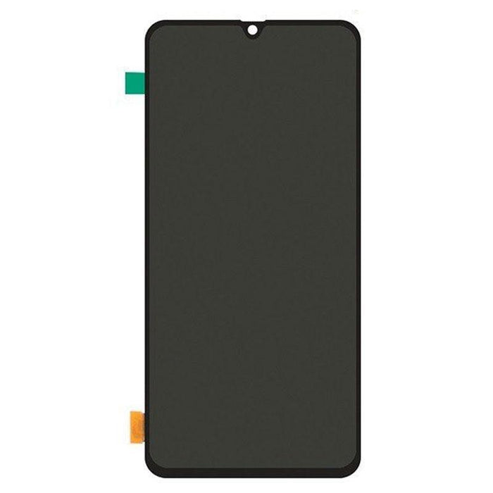 For Samsung Galaxy A70 A705F Replacement In-Cell LCD Touch Screen Assembly with Frame (Black)