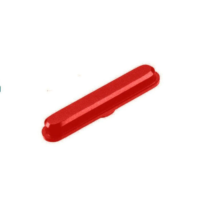 For Samsung Galaxy A70S A707 Replacement Power Button (Red)