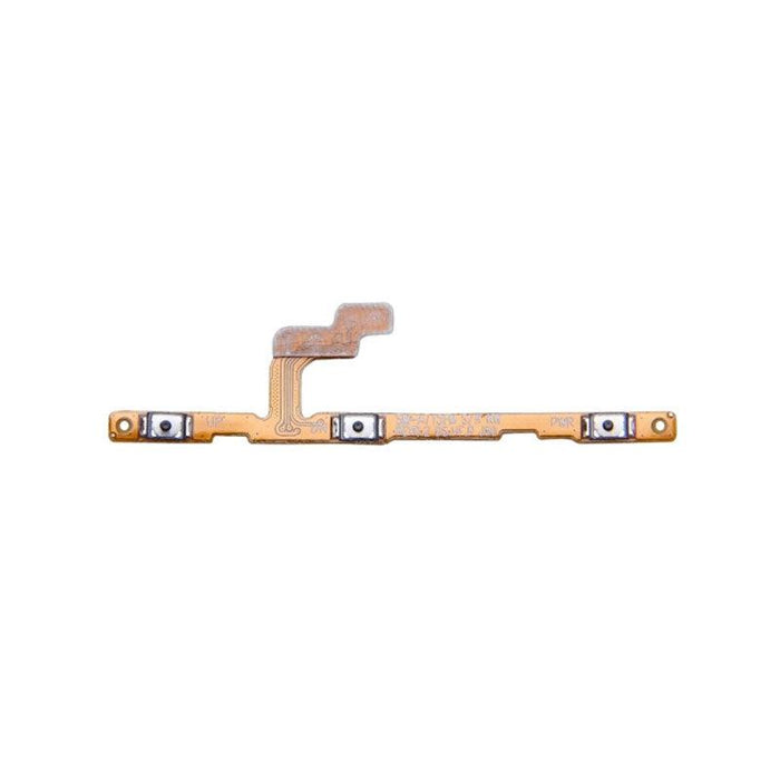 For Samsung Galaxy A70s A707 Replacement Power & Volume Buttons Internal Flex Cable