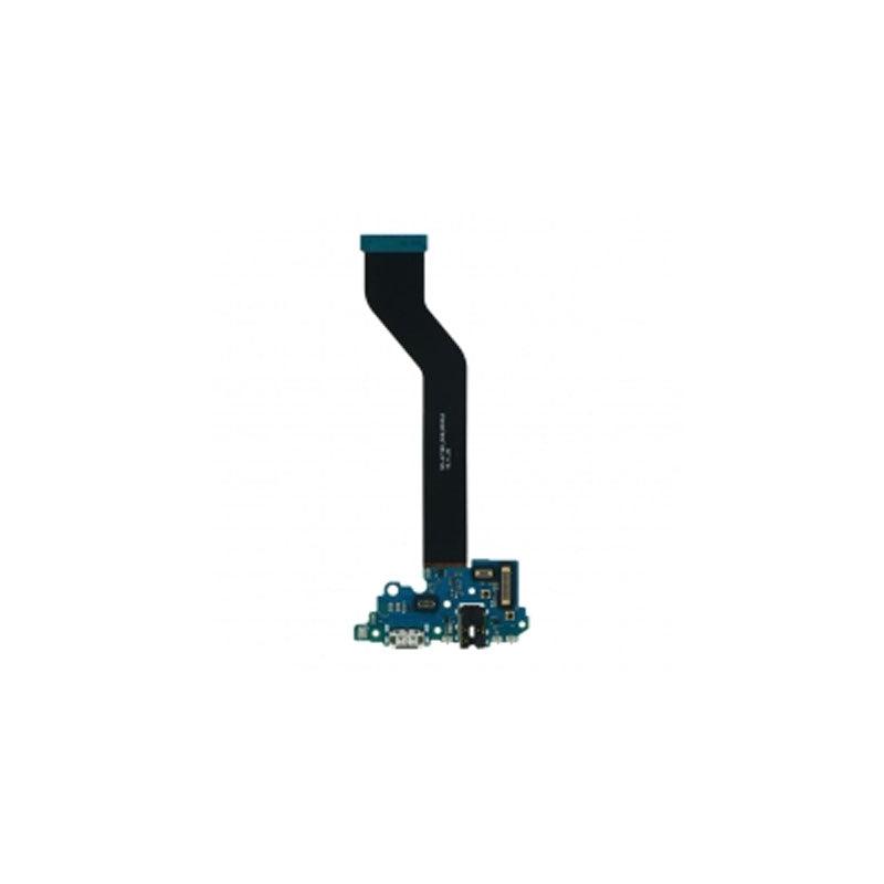 For Samsung Galaxy A71 5G A716B Replacement Charging Port Board
