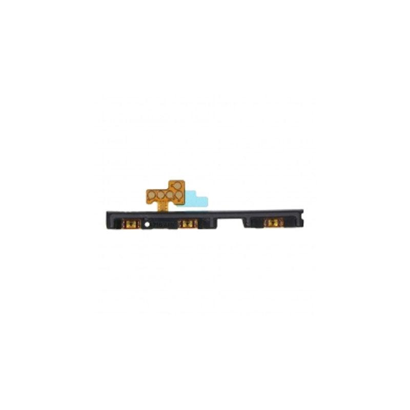 For Samsung Galaxy A71 5G A716B Replacement Power & Volume Button Flex Cable