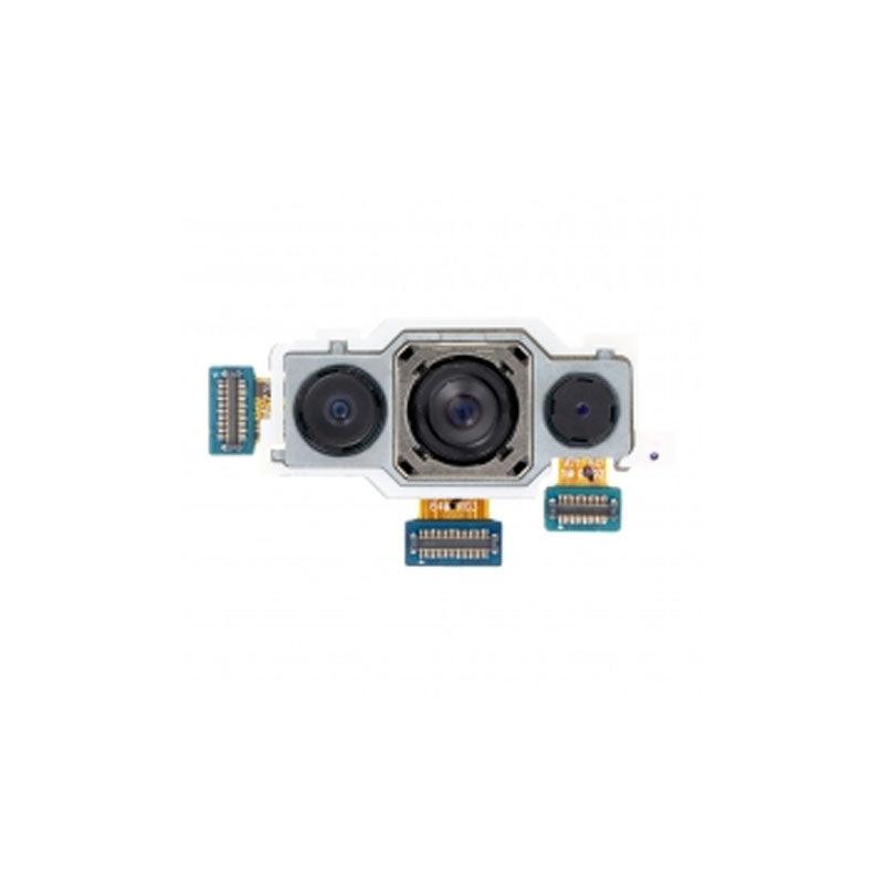For Samsung Galaxy A71 5G A716B Replacement Rear Camera