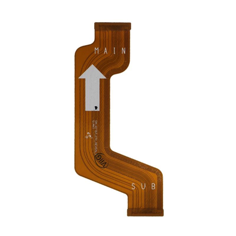 For Samsung Galaxy A71 A715 Replacement Main Motherboard Connection Flex Cable