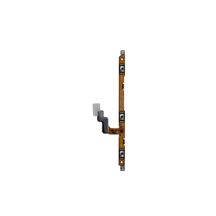 For Samsung Galaxy A71 A715 Replacement Power & Volume Buttons Internal Flex Cable