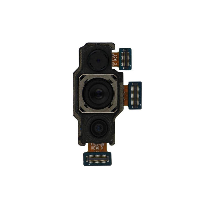 For Samsung Galaxy A71 A715 Replacement Rear Camera
