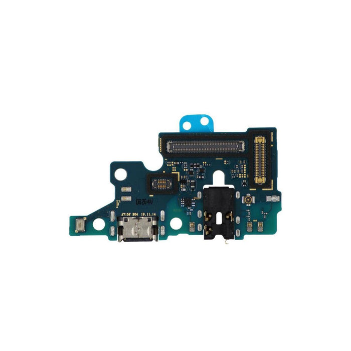 For Samsung Galaxy A71 A715F Replacement Charging Port Board