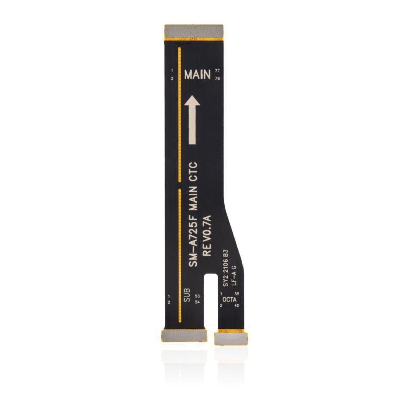 For Samsung Galaxy A72 A726F Replacement Mainboard Flex Cable